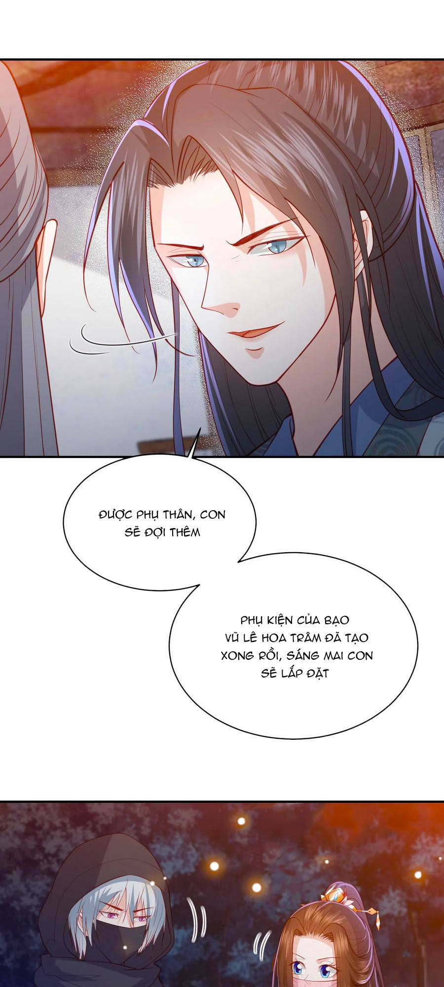 Phượng Hoàng Thác: Chuyên Sủng Khí Thê Chapter 153 - Trang 2