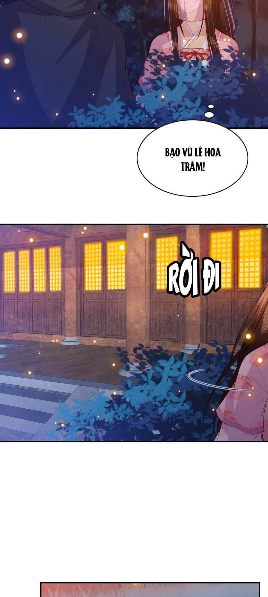 Phượng Hoàng Thác: Chuyên Sủng Khí Thê Chapter 153 - Trang 2