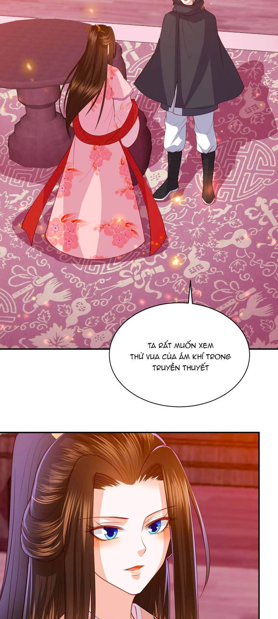 Phượng Hoàng Thác: Chuyên Sủng Khí Thê Chapter 153 - Trang 2