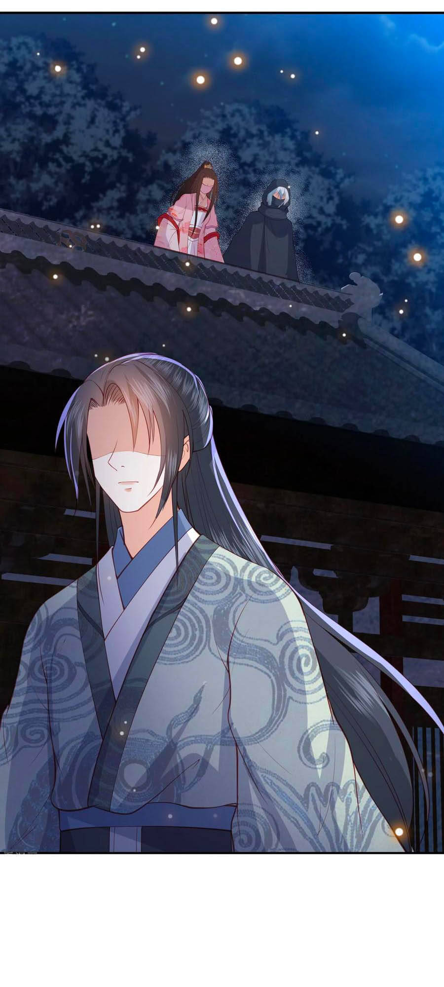 Phượng Hoàng Thác: Chuyên Sủng Khí Thê Chapter 153 - Trang 2