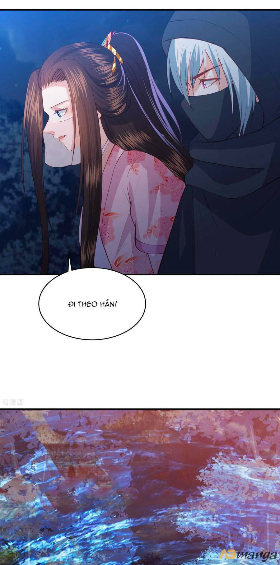 Phượng Hoàng Thác: Chuyên Sủng Khí Thê Chapter 153 - Trang 2