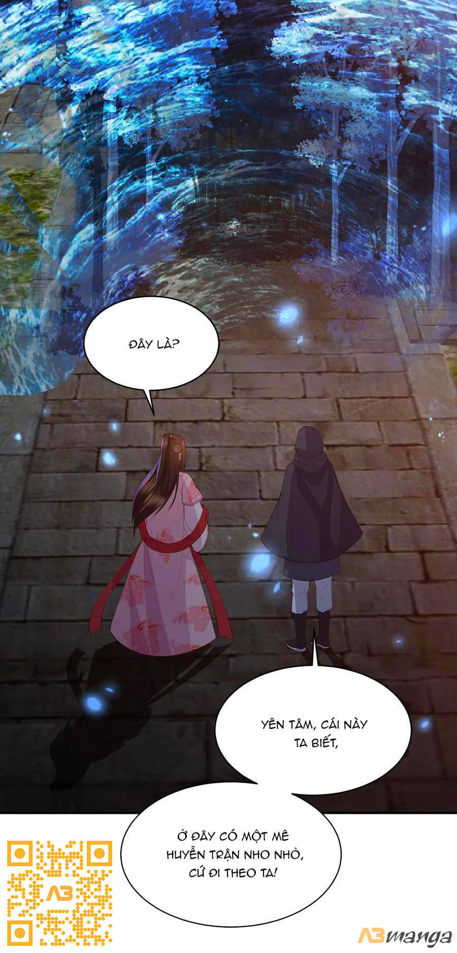 Phượng Hoàng Thác: Chuyên Sủng Khí Thê Chapter 153 - Trang 2