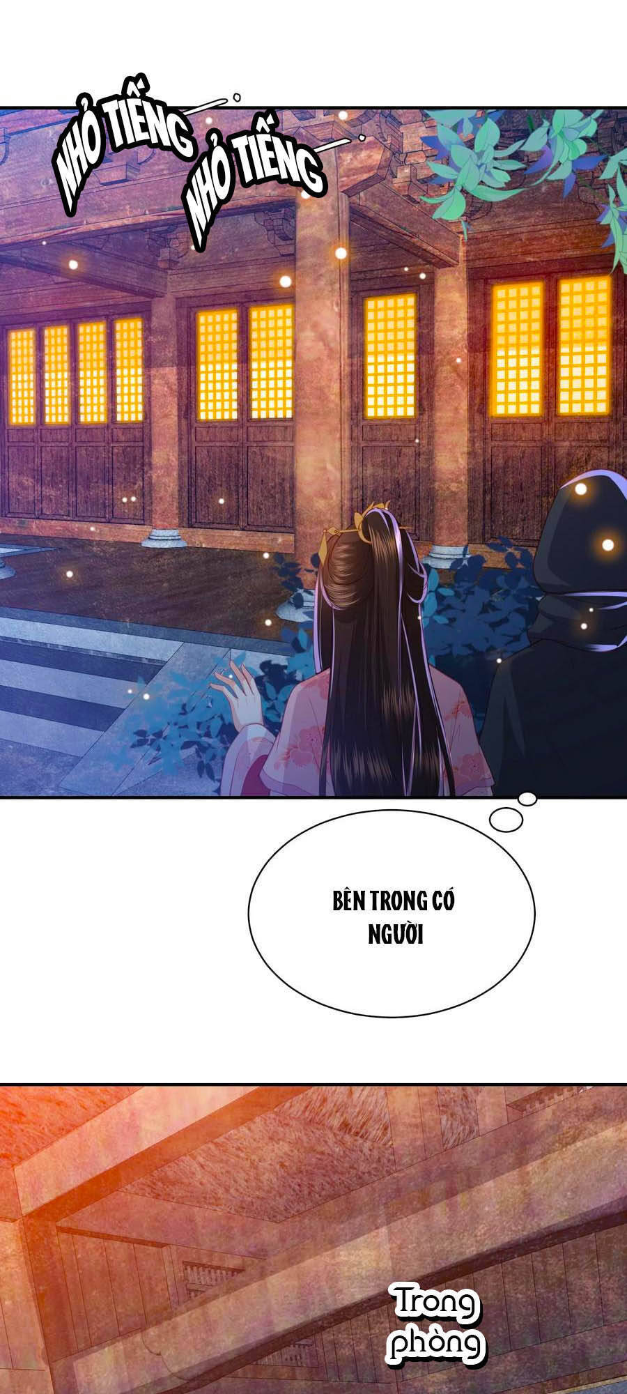 Phượng Hoàng Thác: Chuyên Sủng Khí Thê Chapter 153 - Trang 2