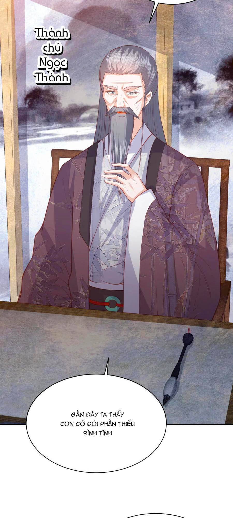 Phượng Hoàng Thác: Chuyên Sủng Khí Thê Chapter 153 - Trang 2