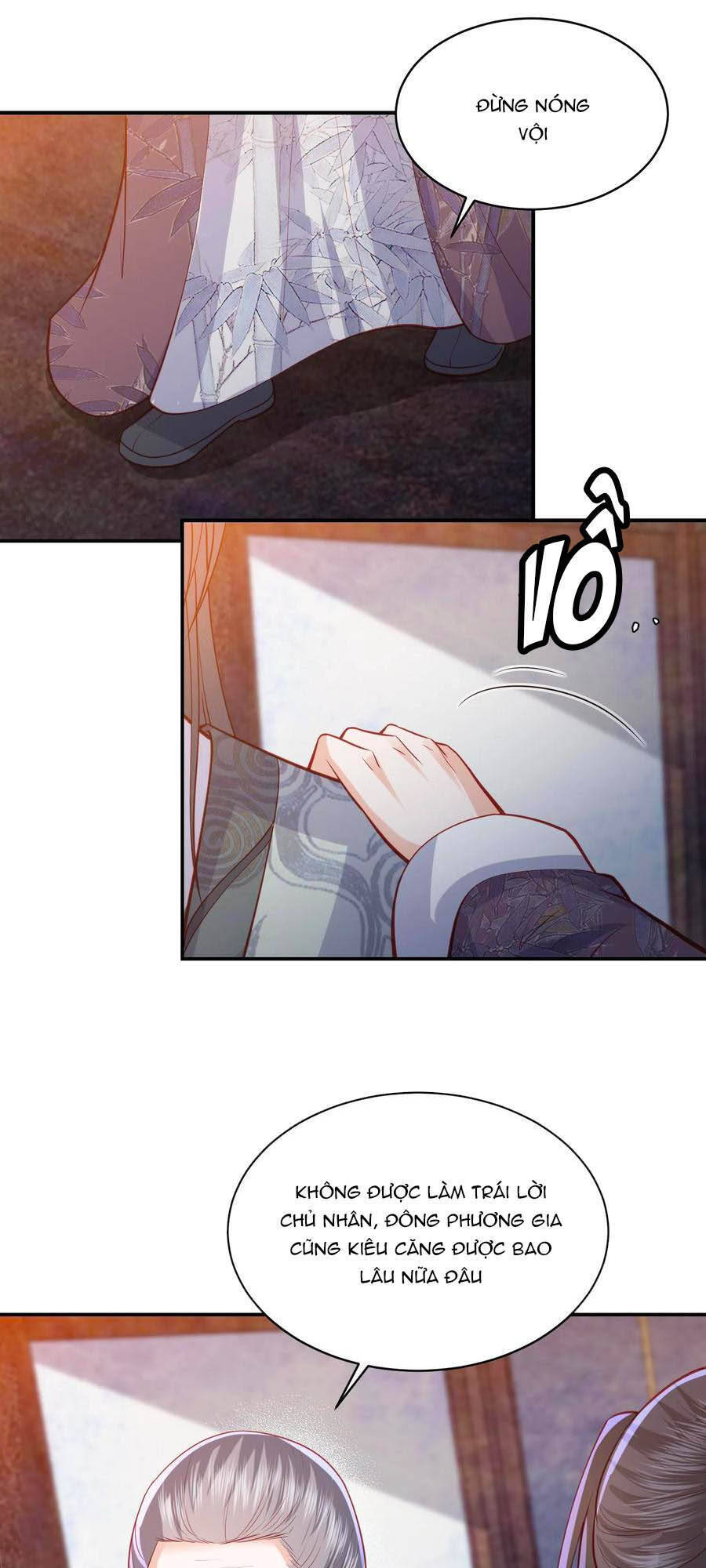 Phượng Hoàng Thác: Chuyên Sủng Khí Thê Chapter 153 - Trang 2