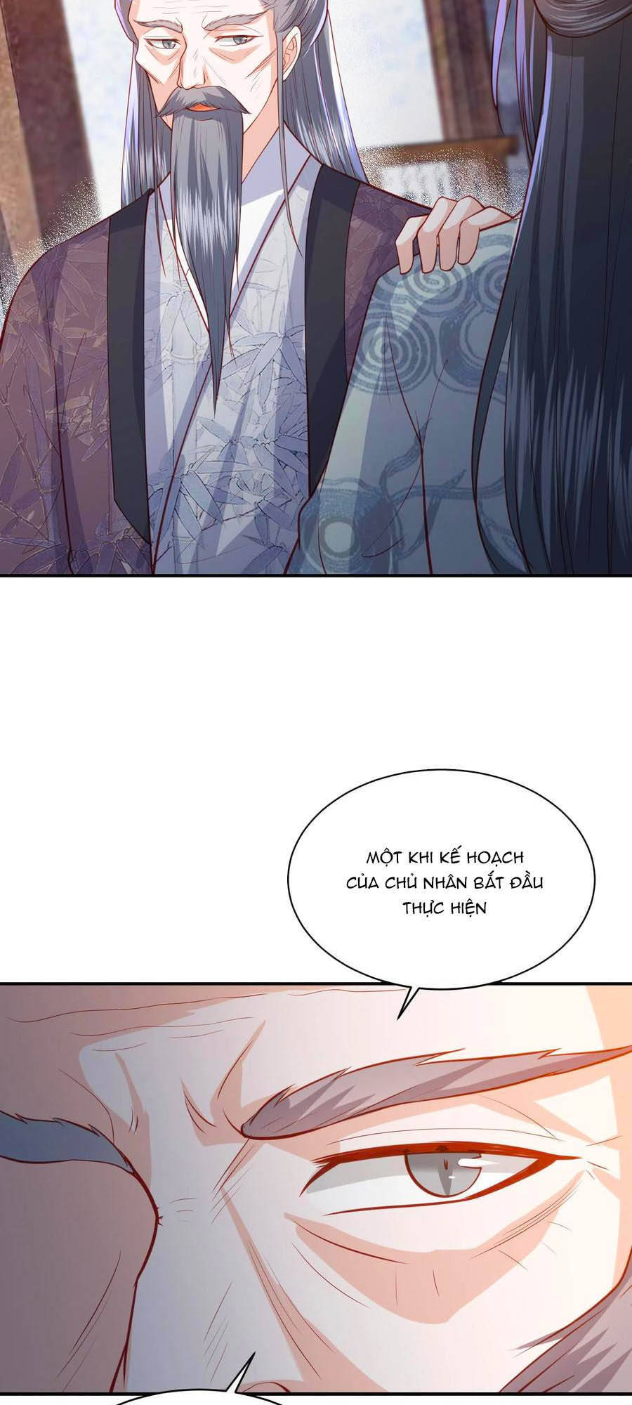 Phượng Hoàng Thác: Chuyên Sủng Khí Thê Chapter 153 - Trang 2