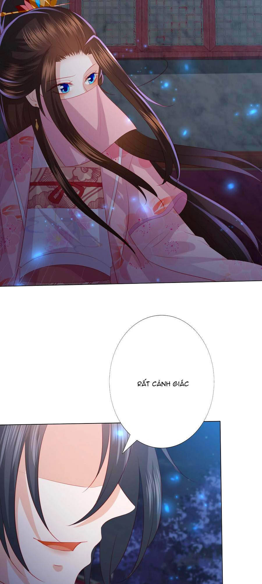 Phượng Hoàng Thác: Chuyên Sủng Khí Thê Chapter 154 - Trang 2