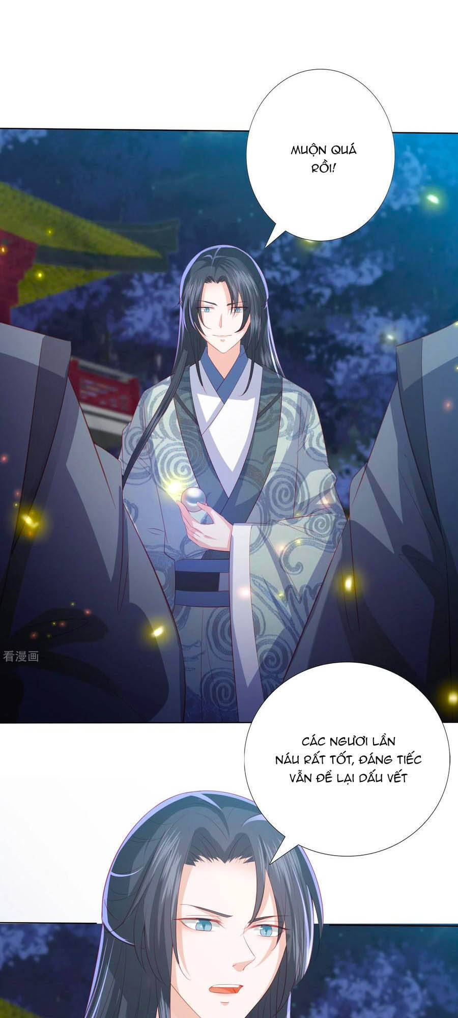 Phượng Hoàng Thác: Chuyên Sủng Khí Thê Chapter 154 - Trang 2