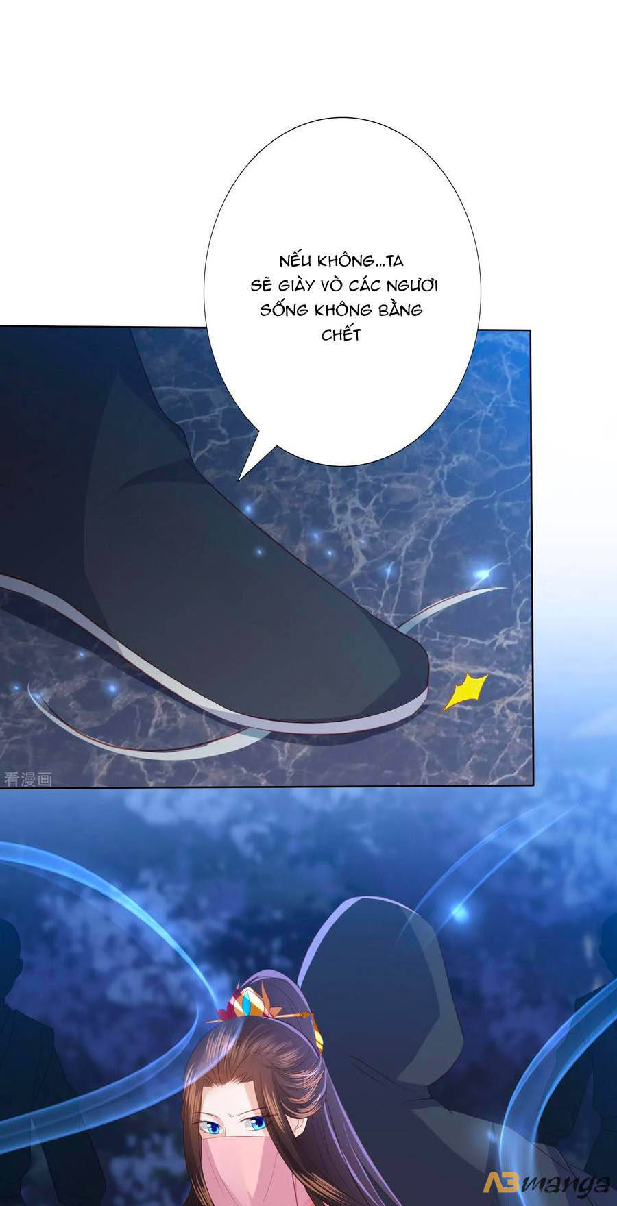 Phượng Hoàng Thác: Chuyên Sủng Khí Thê Chapter 154 - Trang 2