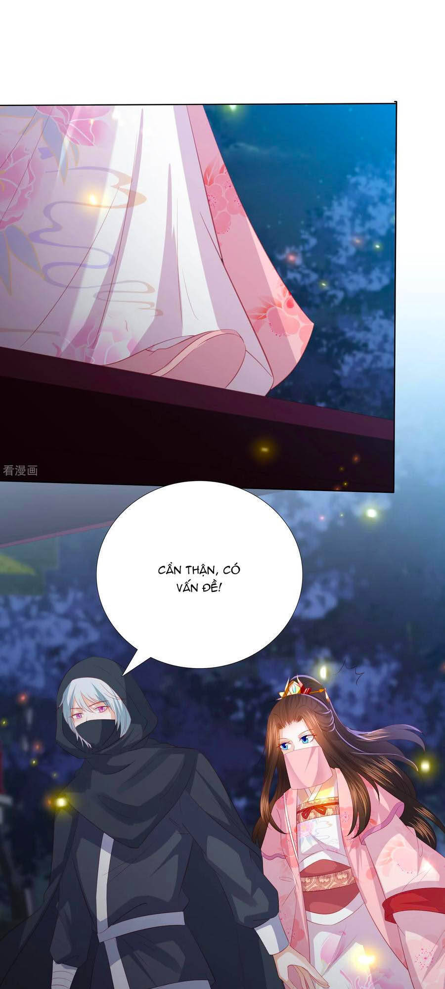 Phượng Hoàng Thác: Chuyên Sủng Khí Thê Chapter 154 - Trang 2