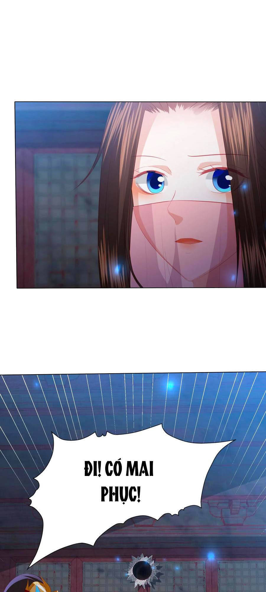 Phượng Hoàng Thác: Chuyên Sủng Khí Thê Chapter 154 - Trang 2