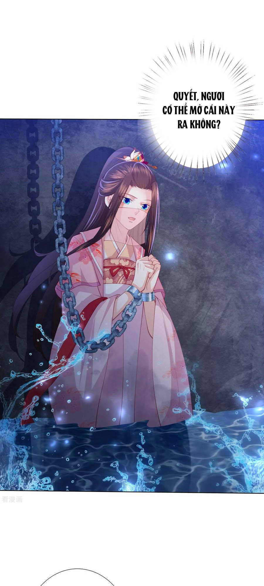 Phượng Hoàng Thác: Chuyên Sủng Khí Thê Chapter 155 - Trang 2