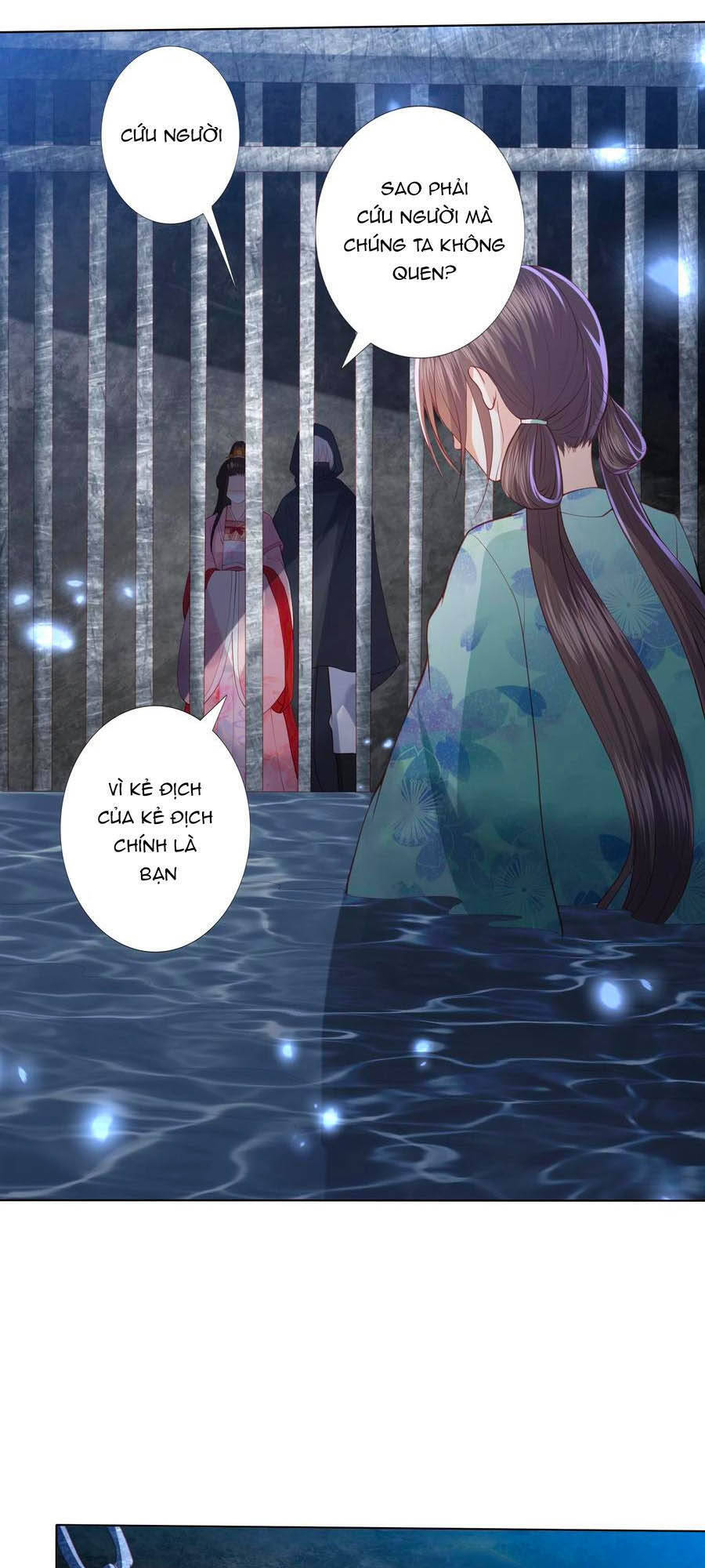 Phượng Hoàng Thác: Chuyên Sủng Khí Thê Chapter 155 - Trang 2