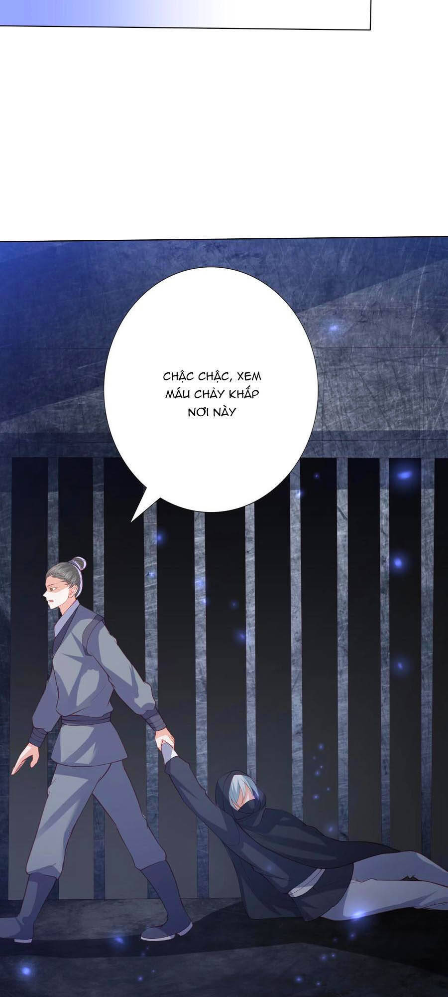 Phượng Hoàng Thác: Chuyên Sủng Khí Thê Chapter 155 - Trang 2