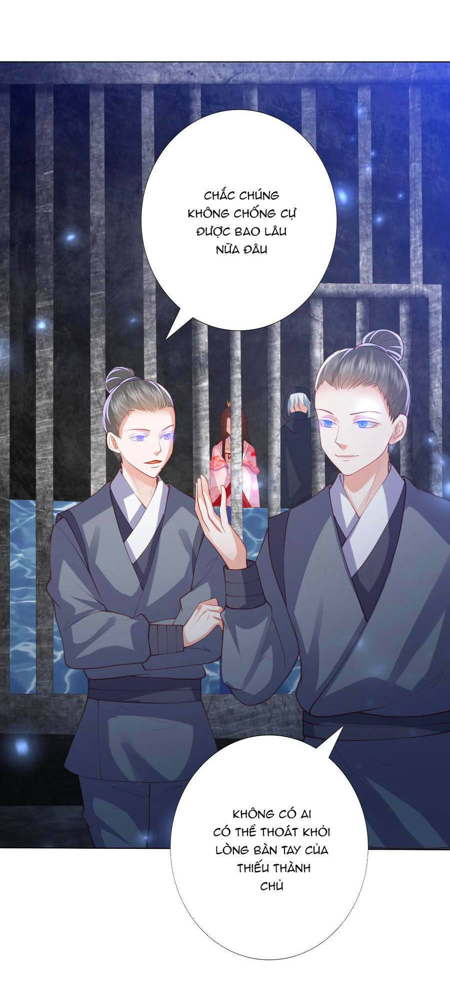 Phượng Hoàng Thác: Chuyên Sủng Khí Thê Chapter 155 - Trang 2