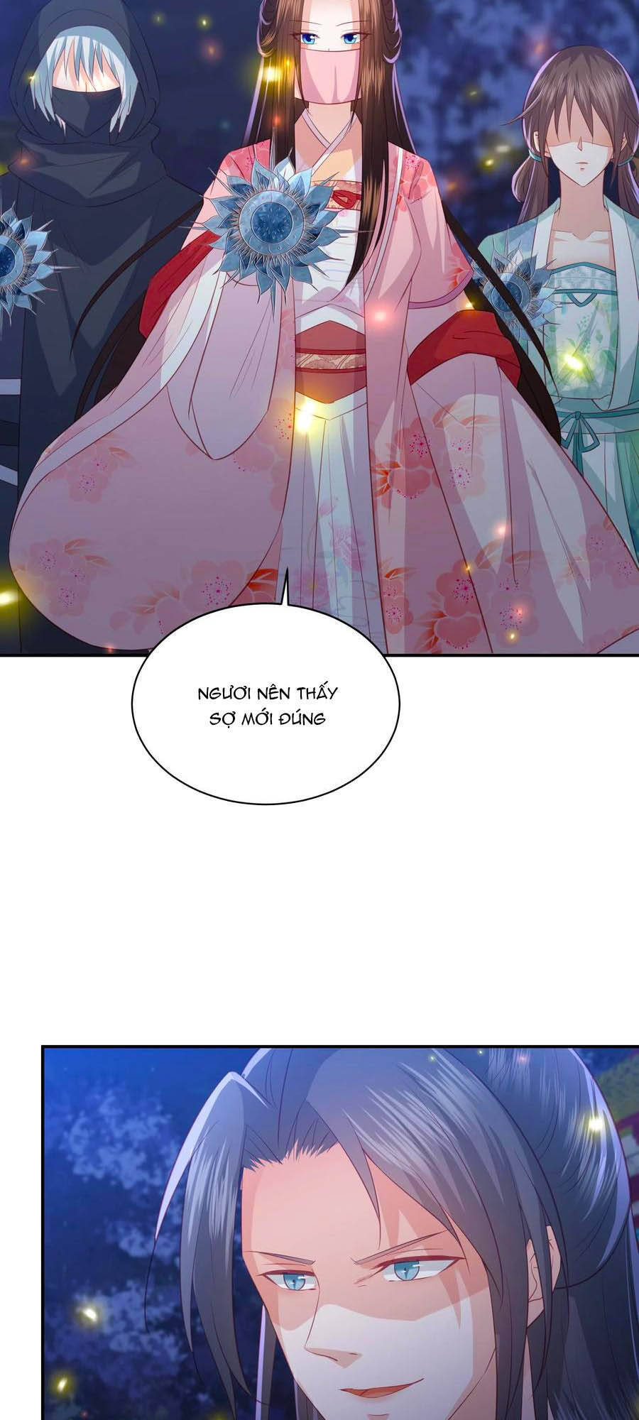 Phượng Hoàng Thác: Chuyên Sủng Khí Thê Chapter 156 - Trang 2