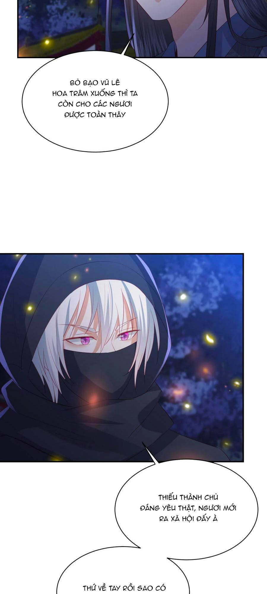 Phượng Hoàng Thác: Chuyên Sủng Khí Thê Chapter 156 - Trang 2