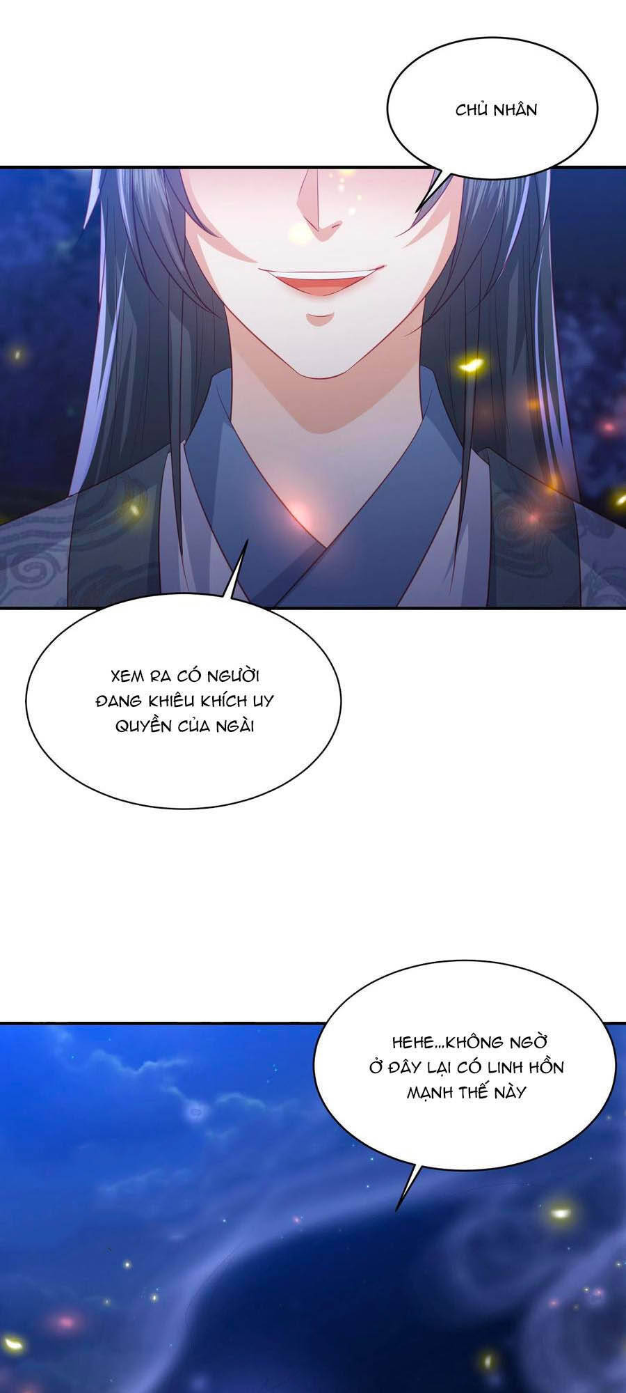 Phượng Hoàng Thác: Chuyên Sủng Khí Thê Chapter 156 - Trang 2