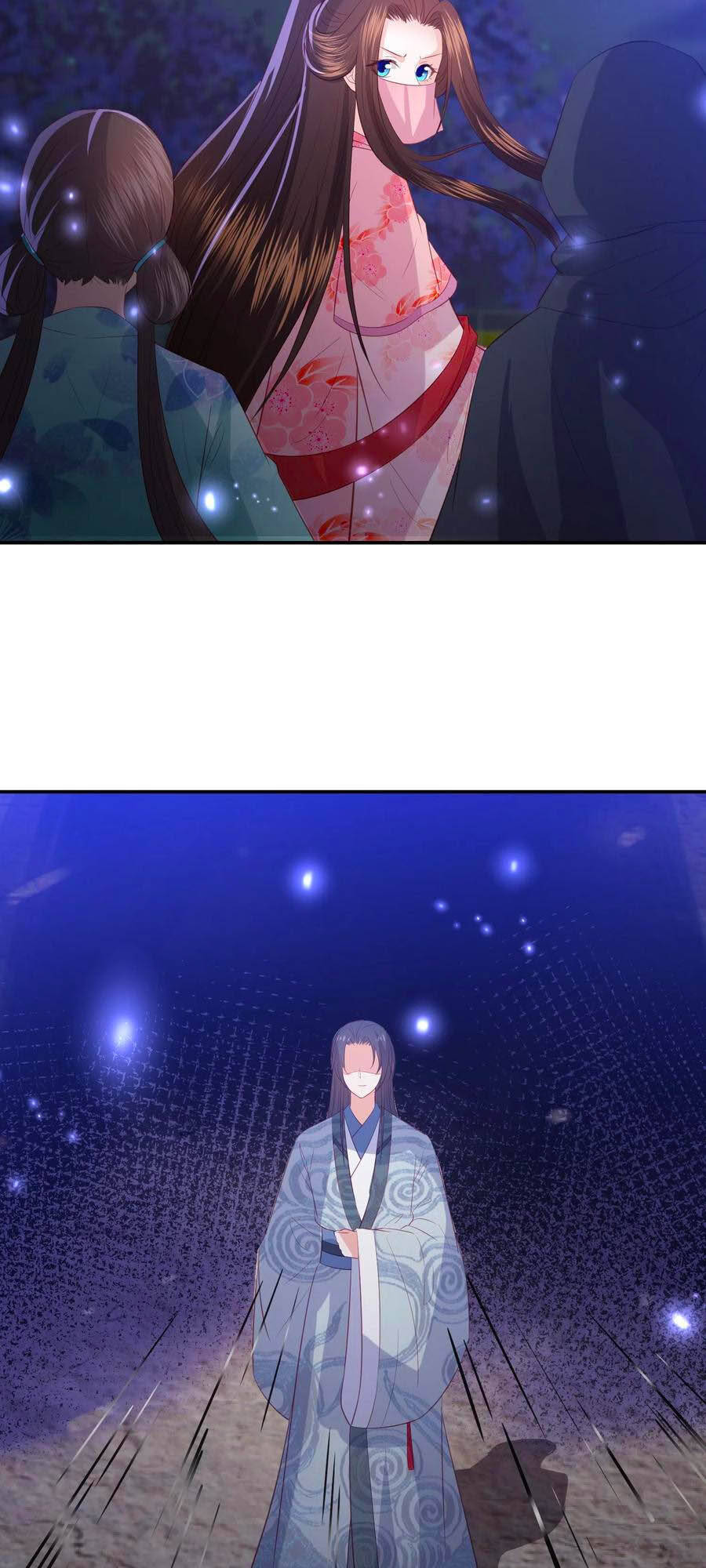 Phượng Hoàng Thác: Chuyên Sủng Khí Thê Chapter 156 - Trang 2