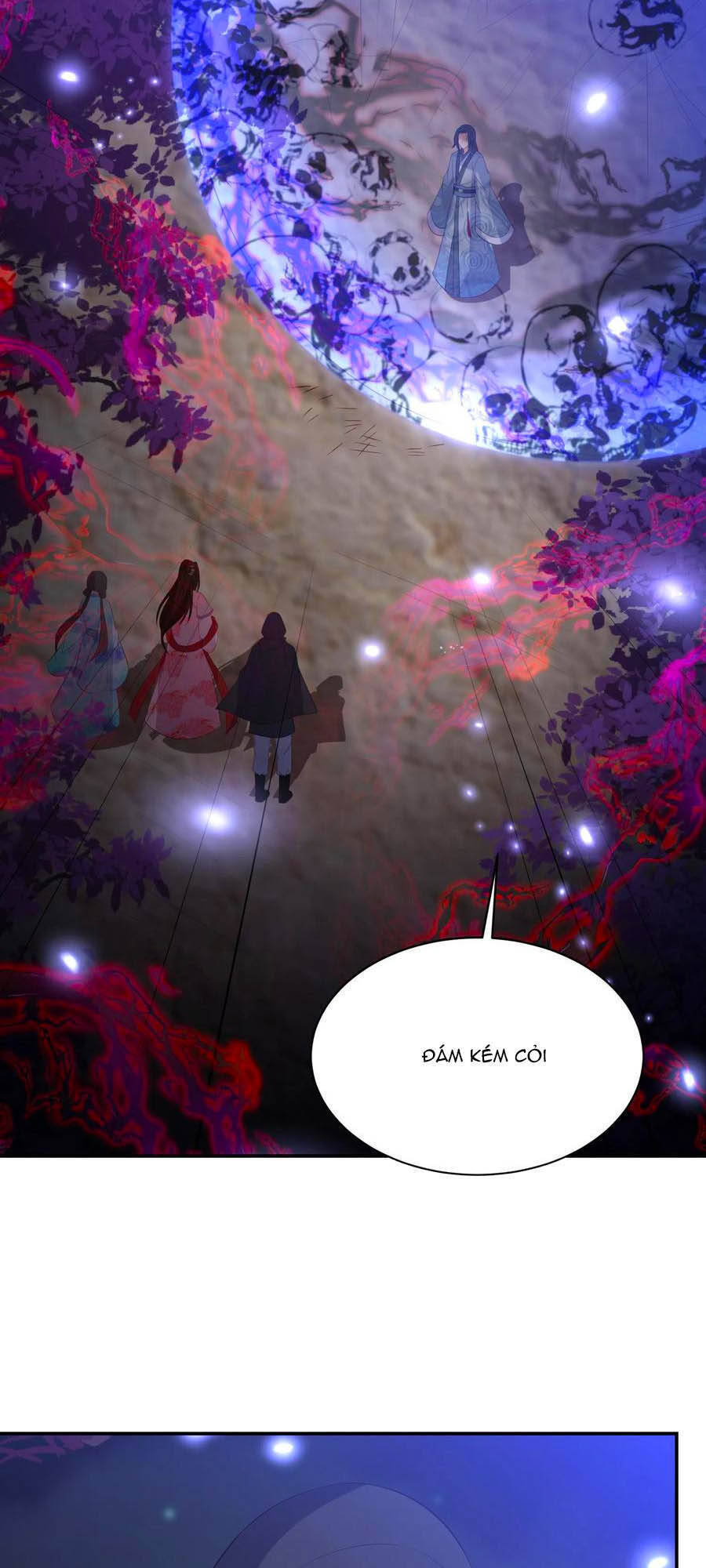 Phượng Hoàng Thác: Chuyên Sủng Khí Thê Chapter 156 - Trang 2