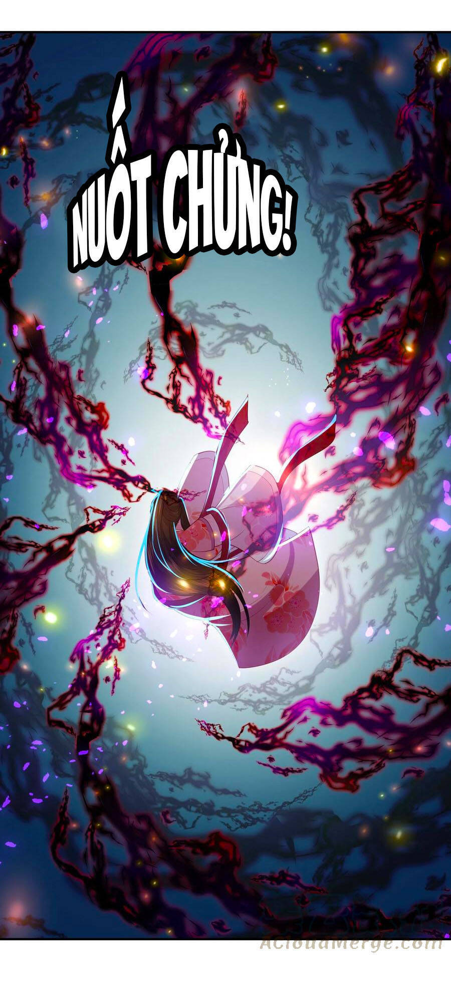 Phượng Hoàng Thác: Chuyên Sủng Khí Thê Chapter 157 - Trang 2