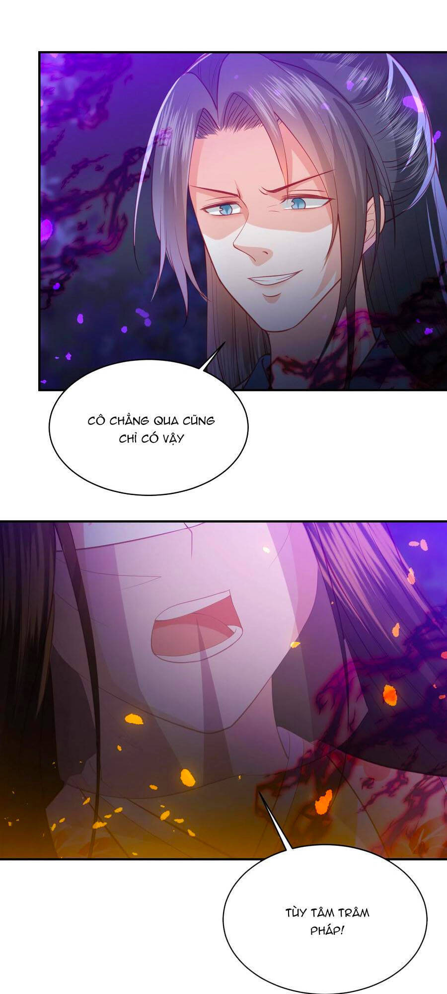 Phượng Hoàng Thác: Chuyên Sủng Khí Thê Chapter 157 - Trang 2