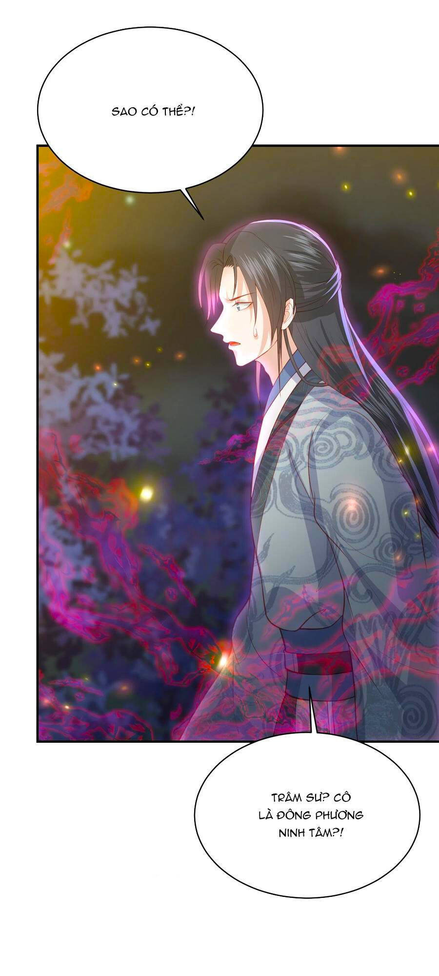 Phượng Hoàng Thác: Chuyên Sủng Khí Thê Chapter 157 - Trang 2