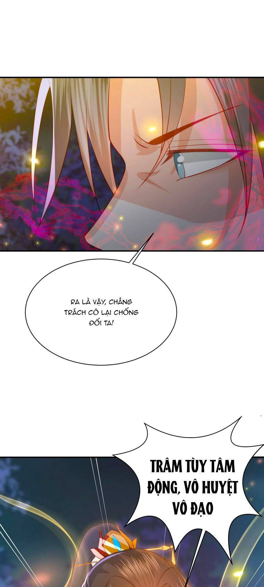 Phượng Hoàng Thác: Chuyên Sủng Khí Thê Chapter 157 - Trang 2