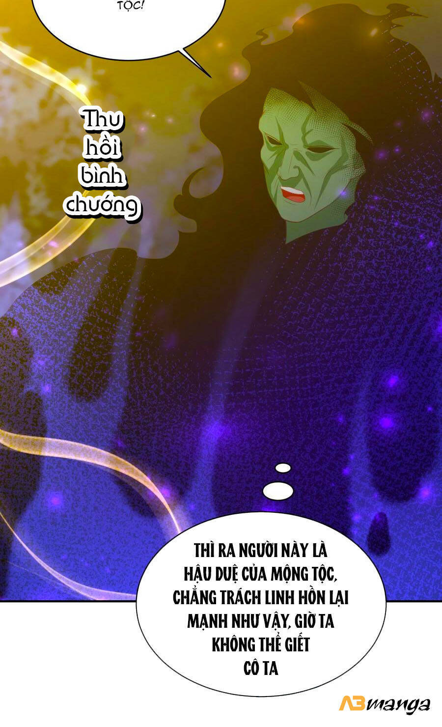 Phượng Hoàng Thác: Chuyên Sủng Khí Thê Chapter 157 - Trang 2