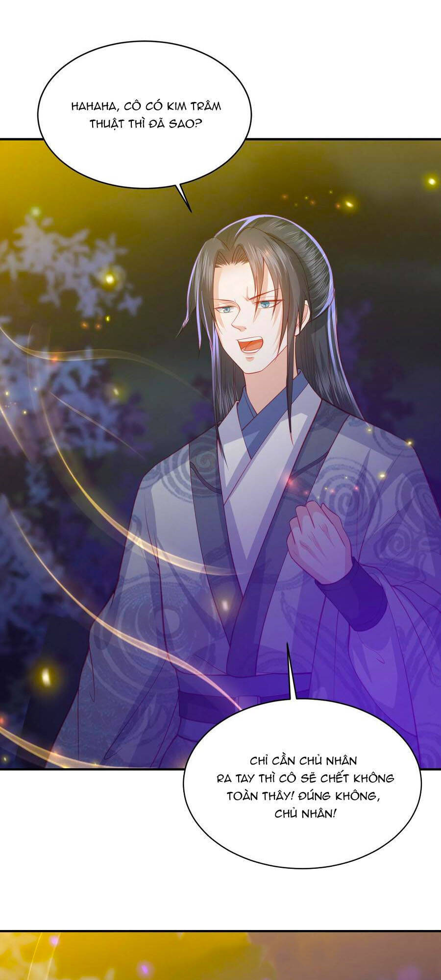 Phượng Hoàng Thác: Chuyên Sủng Khí Thê Chapter 157 - Trang 2