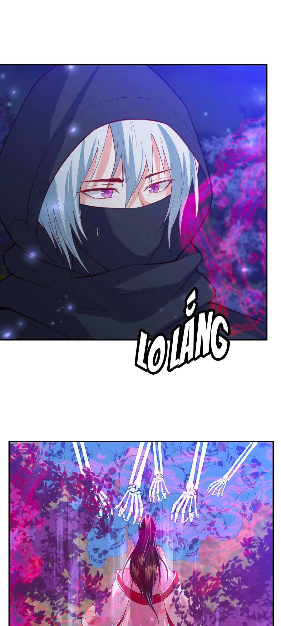 Phượng Hoàng Thác: Chuyên Sủng Khí Thê Chapter 157 - Trang 2