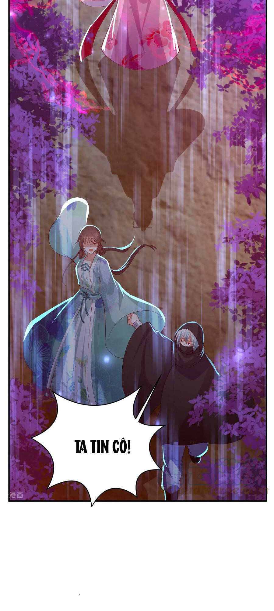 Phượng Hoàng Thác: Chuyên Sủng Khí Thê Chapter 157 - Trang 2