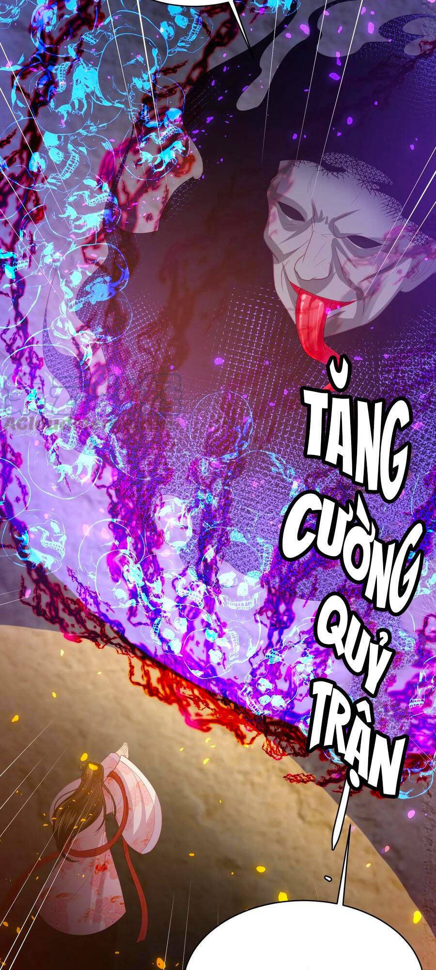 Phượng Hoàng Thác: Chuyên Sủng Khí Thê Chapter 157 - Trang 2