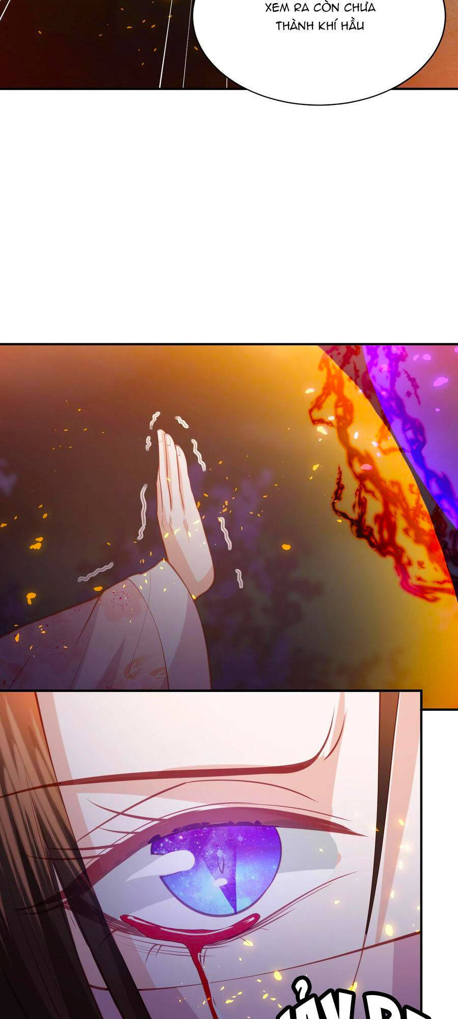 Phượng Hoàng Thác: Chuyên Sủng Khí Thê Chapter 157 - Trang 2