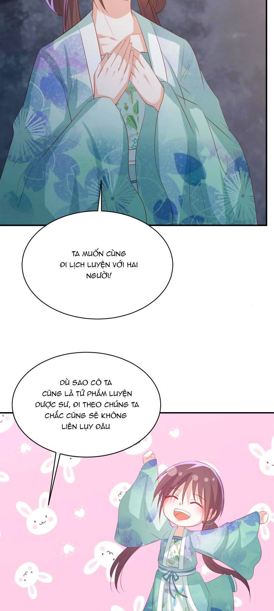 Phượng Hoàng Thác: Chuyên Sủng Khí Thê Chapter 158 - Trang 2