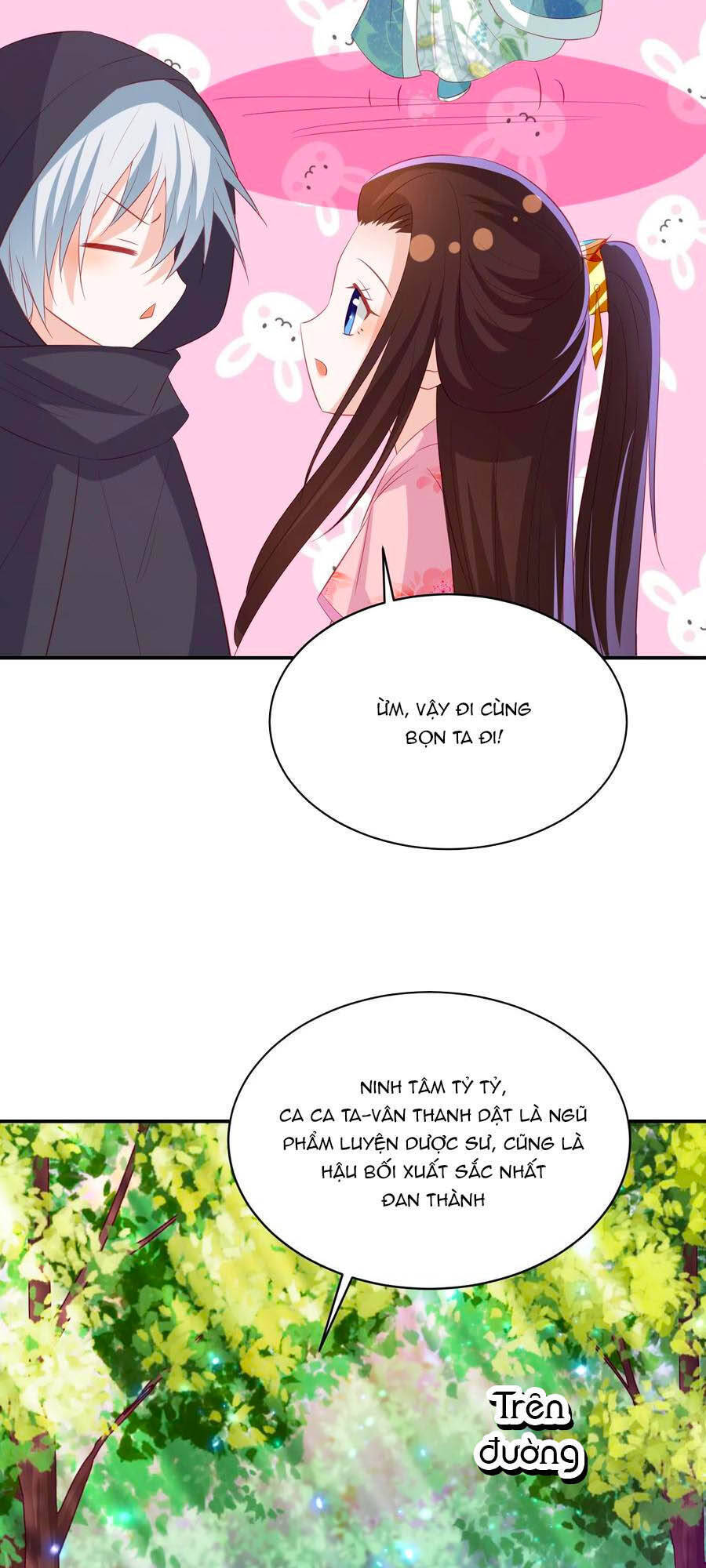 Phượng Hoàng Thác: Chuyên Sủng Khí Thê Chapter 158 - Trang 2