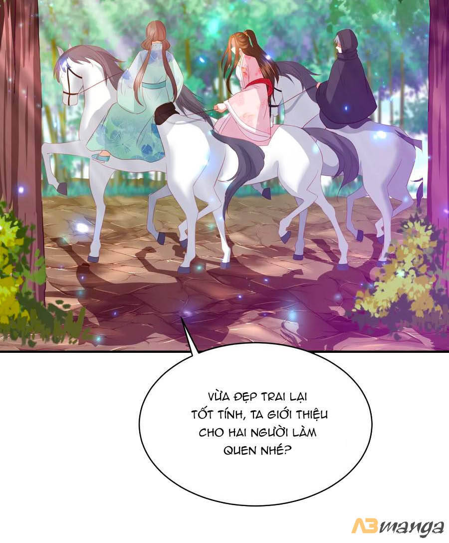 Phượng Hoàng Thác: Chuyên Sủng Khí Thê Chapter 158 - Trang 2