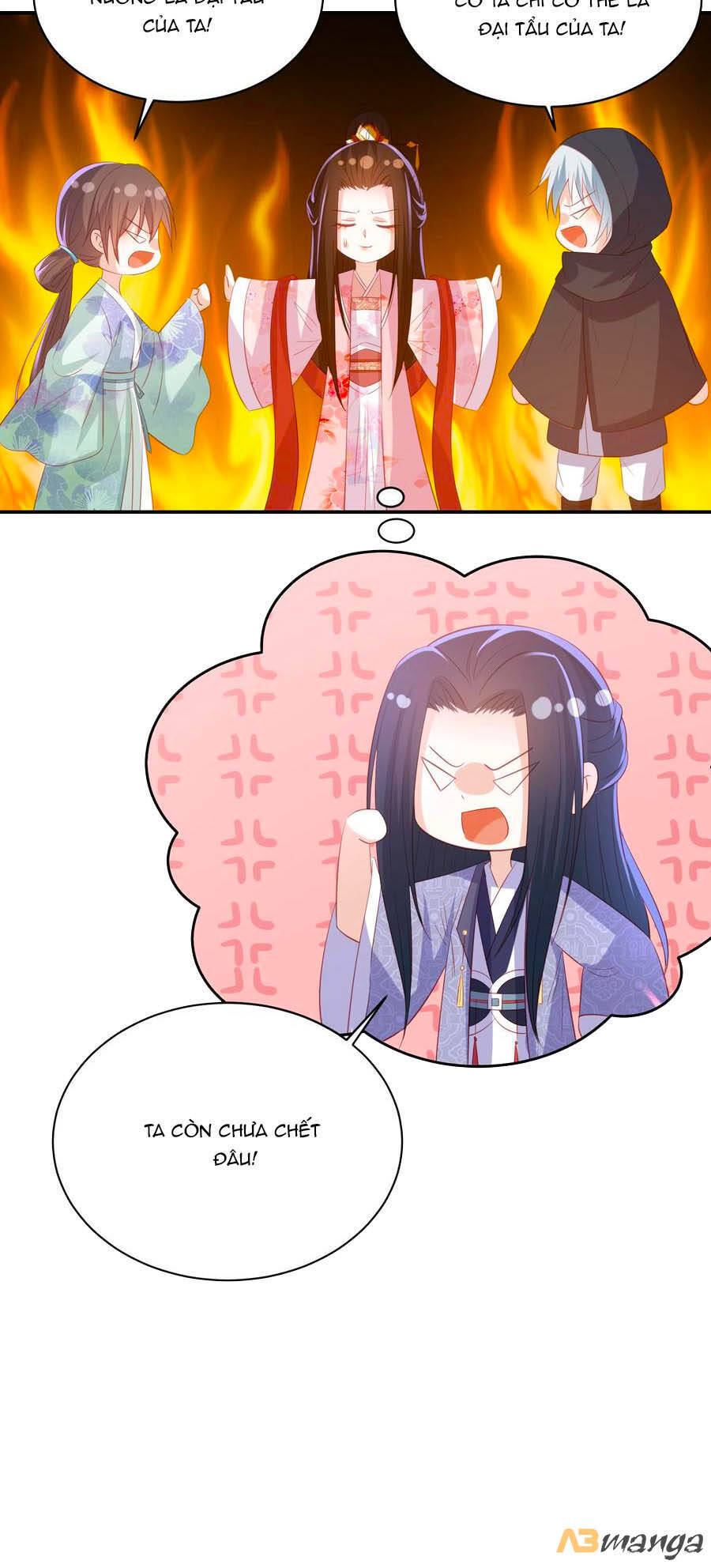 Phượng Hoàng Thác: Chuyên Sủng Khí Thê Chapter 158 - Trang 2