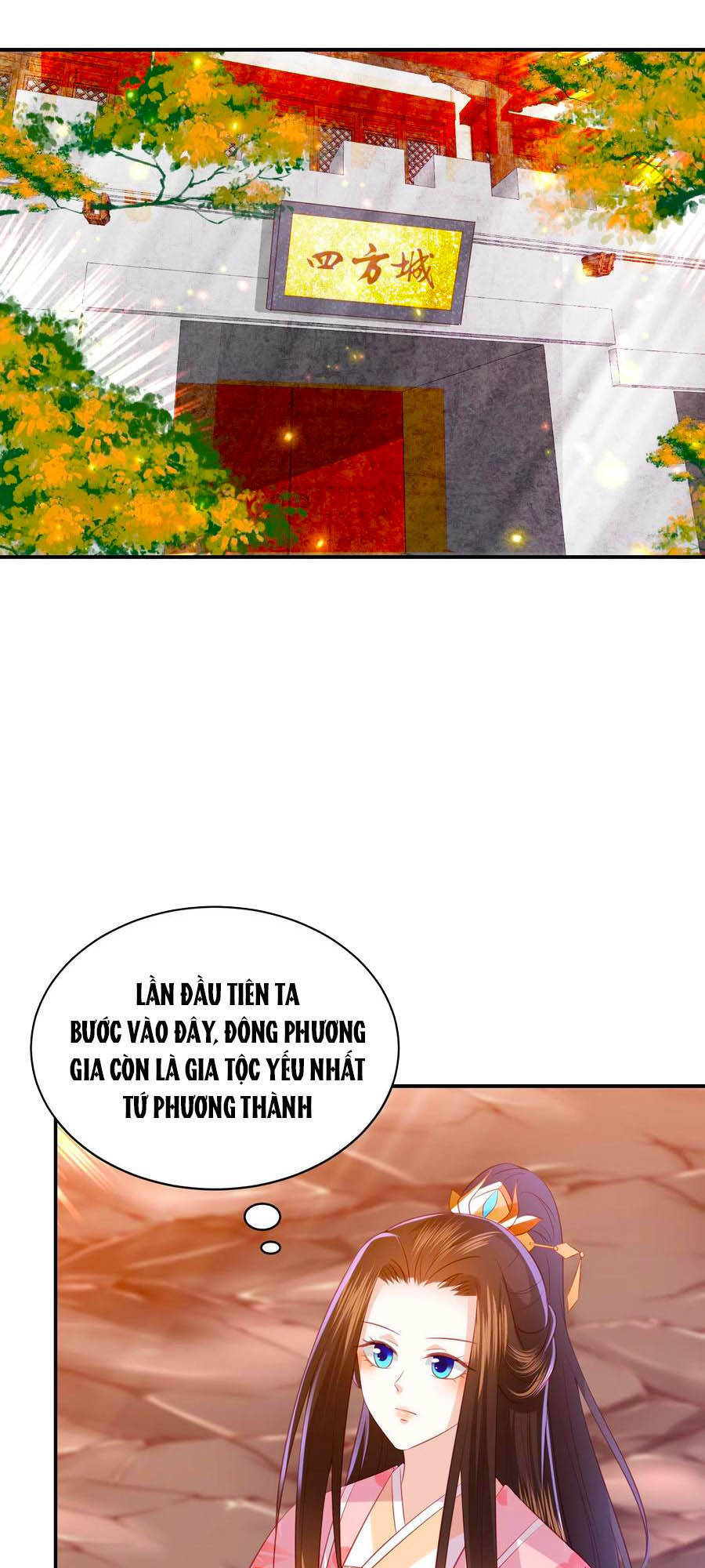 Phượng Hoàng Thác: Chuyên Sủng Khí Thê Chapter 158 - Trang 2