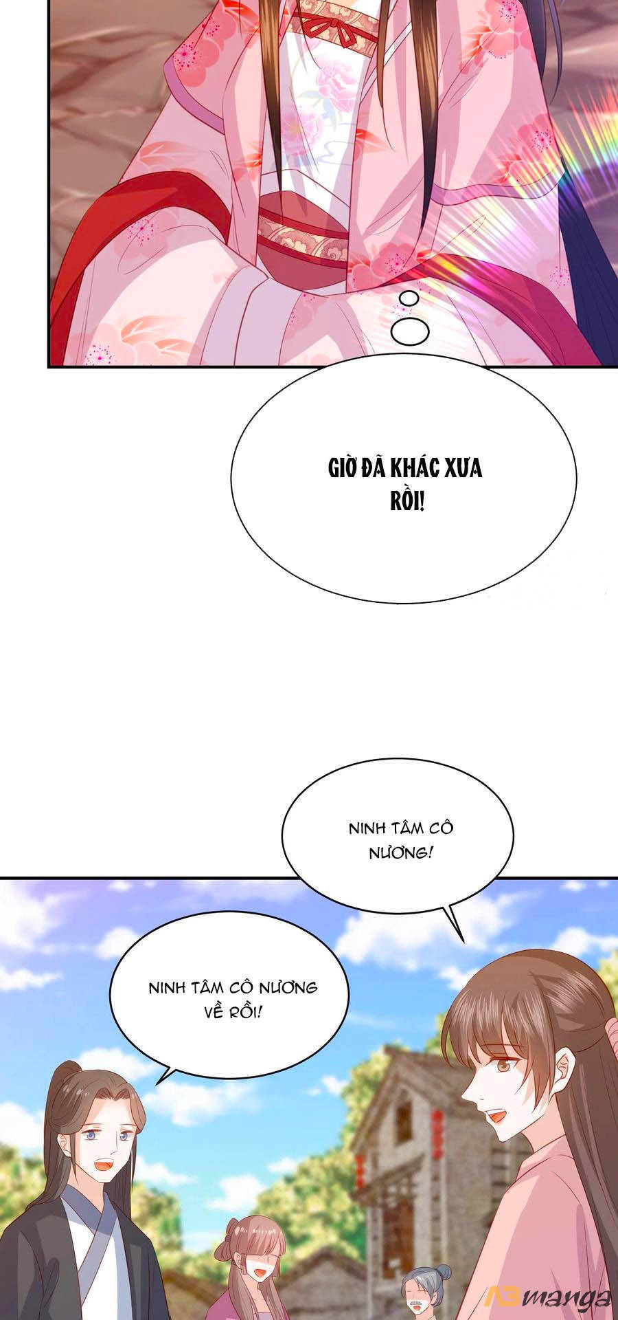 Phượng Hoàng Thác: Chuyên Sủng Khí Thê Chapter 158 - Trang 2