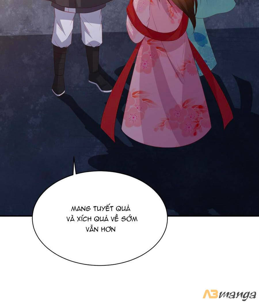 Phượng Hoàng Thác: Chuyên Sủng Khí Thê Chapter 158 - Trang 2