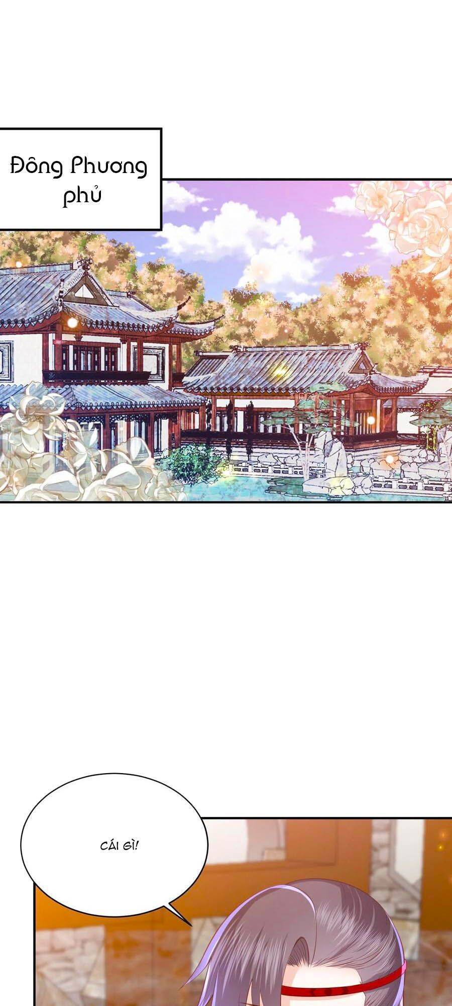 Phượng Hoàng Thác: Chuyên Sủng Khí Thê Chapter 159 - Trang 2