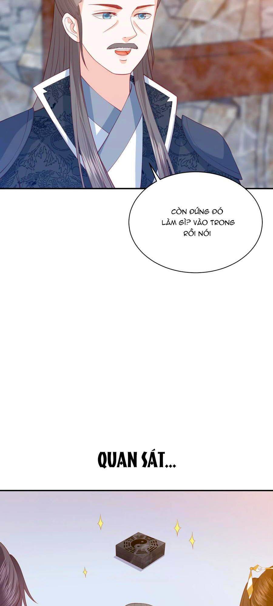 Phượng Hoàng Thác: Chuyên Sủng Khí Thê Chapter 159 - Trang 2