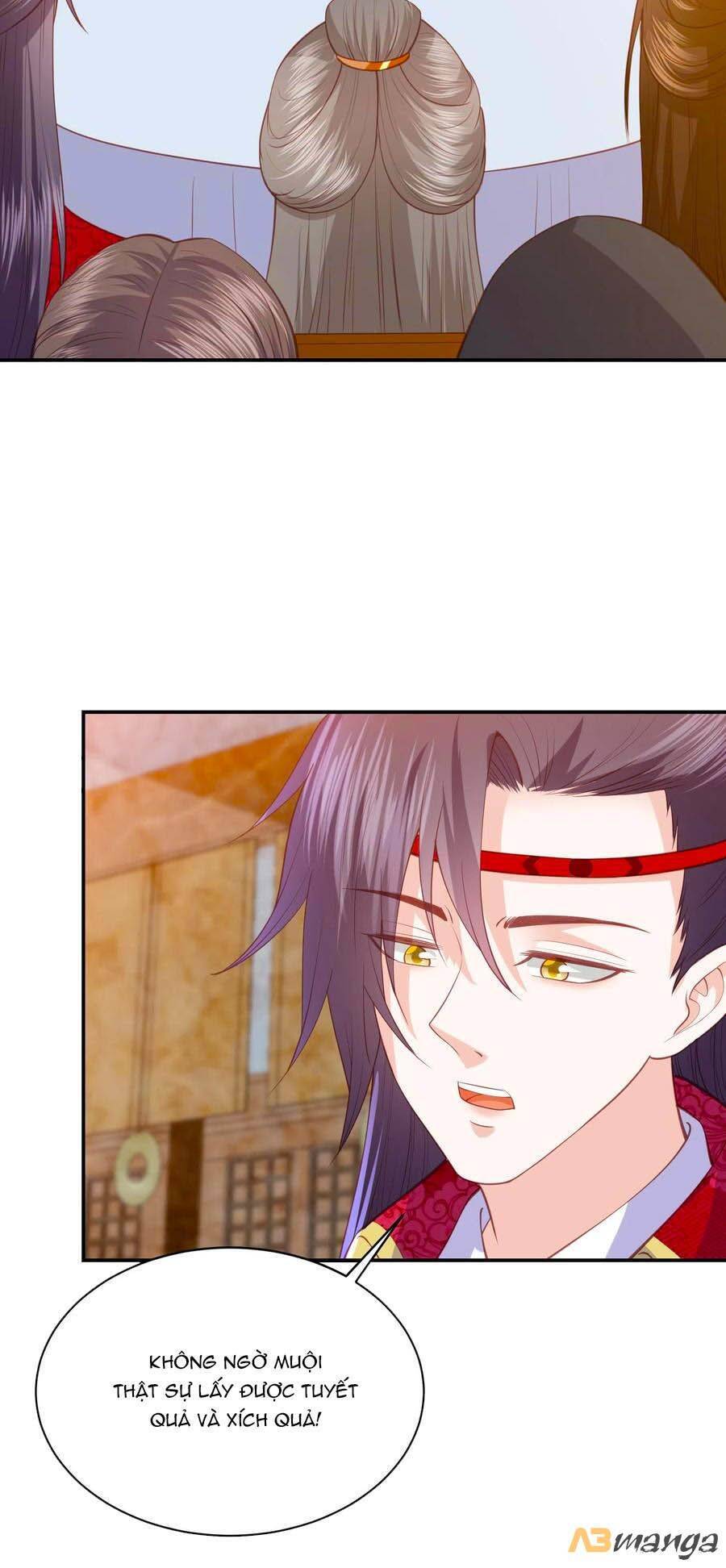 Phượng Hoàng Thác: Chuyên Sủng Khí Thê Chapter 159 - Trang 2