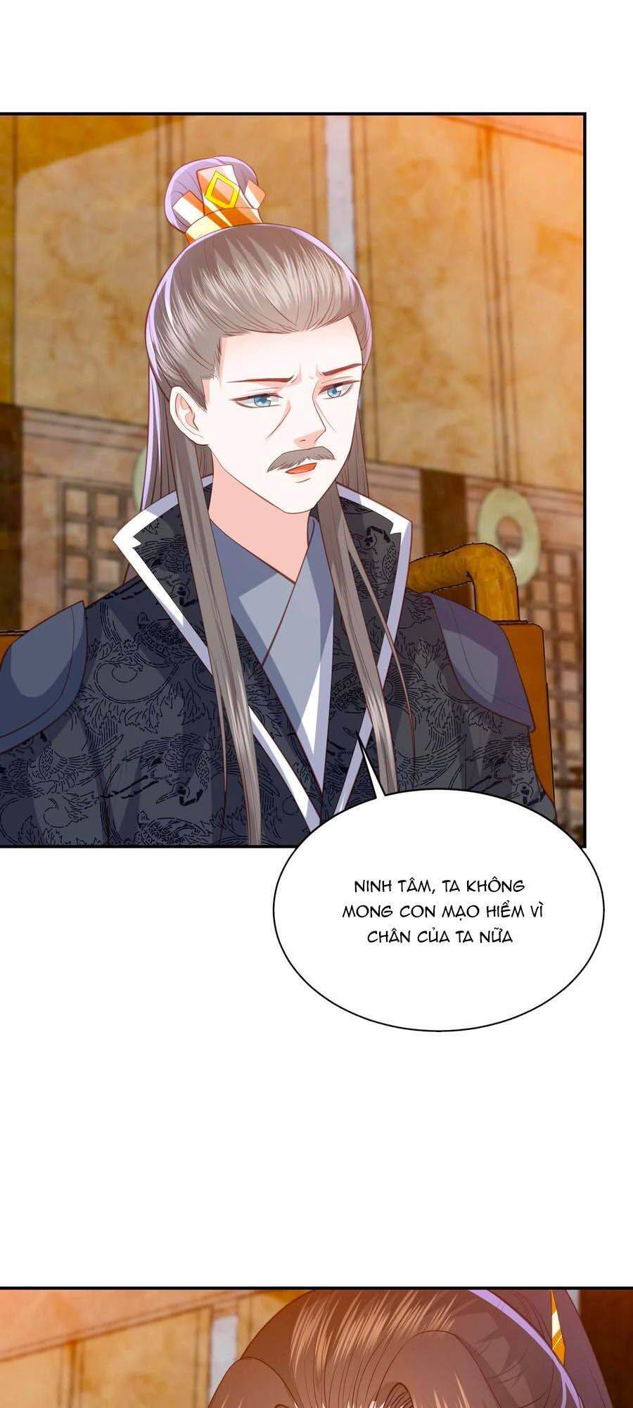 Phượng Hoàng Thác: Chuyên Sủng Khí Thê Chapter 159 - Trang 2