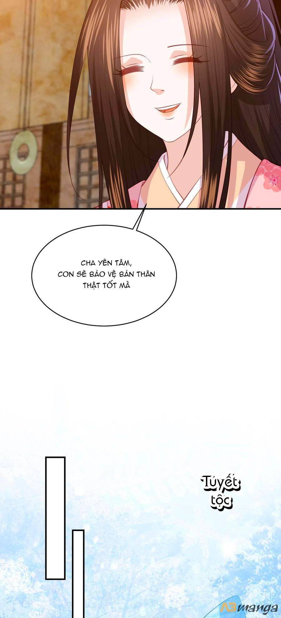 Phượng Hoàng Thác: Chuyên Sủng Khí Thê Chapter 159 - Trang 2