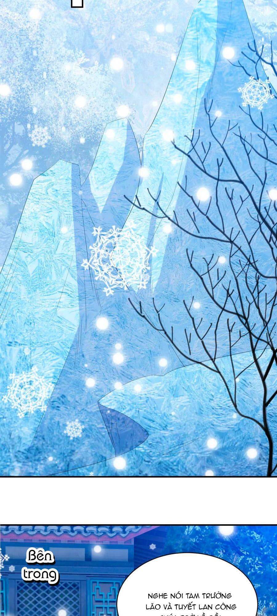 Phượng Hoàng Thác: Chuyên Sủng Khí Thê Chapter 159 - Trang 2