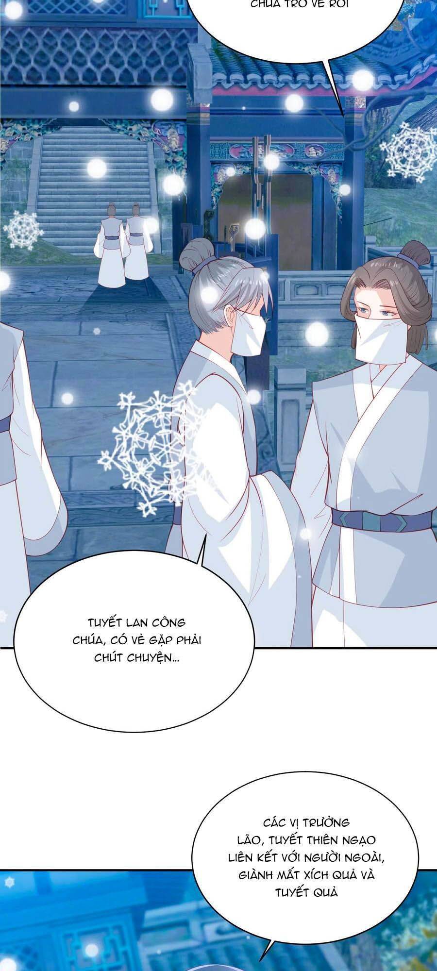 Phượng Hoàng Thác: Chuyên Sủng Khí Thê Chapter 159 - Trang 2