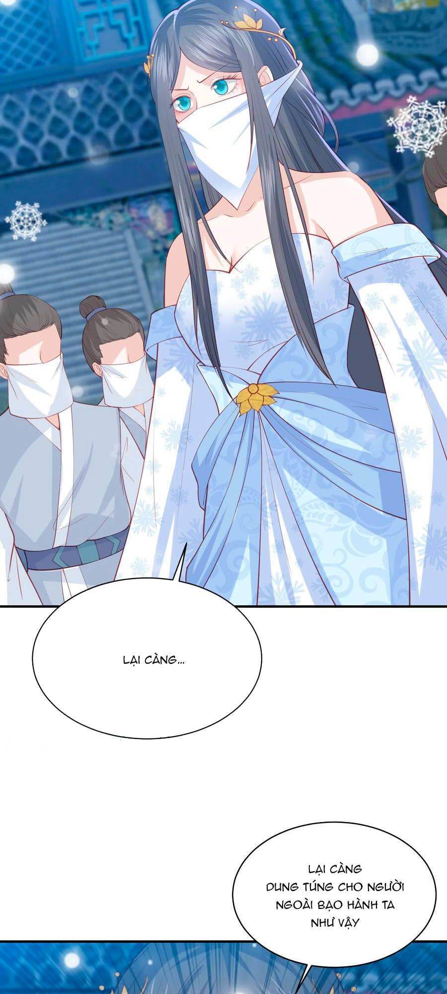 Phượng Hoàng Thác: Chuyên Sủng Khí Thê Chapter 159 - Trang 2