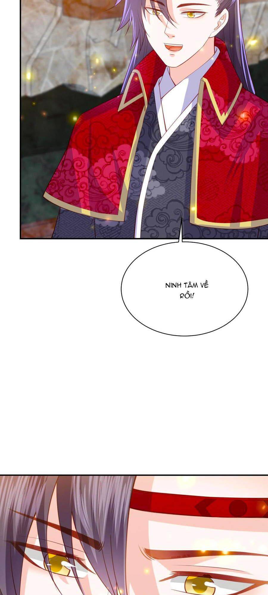 Phượng Hoàng Thác: Chuyên Sủng Khí Thê Chapter 159 - Trang 2